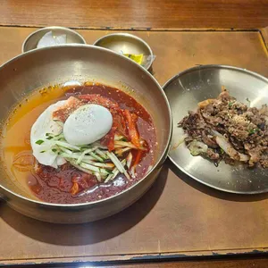 명가의 뜰 사진