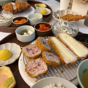 카츠이산 사진 1