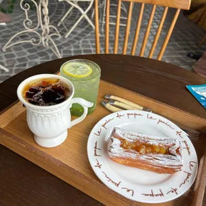 르빵드파파 & 브런치하우스 사진 1