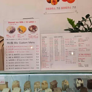 LOAF SHOP 리뷰 사진