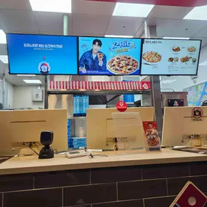 도미노피자 리뷰 사진