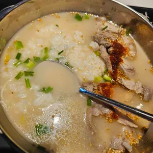 북촌손만두X제주면장 강남성모 옴니버스 대표 사진