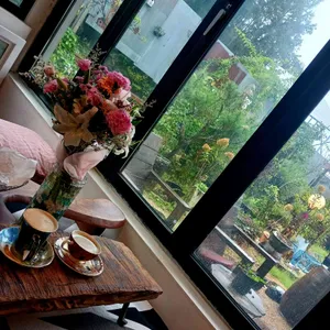 오온 갤러리카페 리뷰 사진