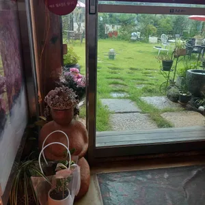 오온 갤러리카페 리뷰 사진