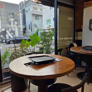구이마당 리뷰 사진