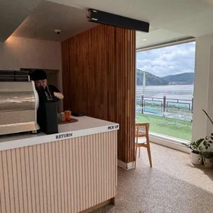 카페루헤 리뷰 사진