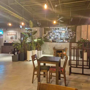 콩카페 리뷰 사진