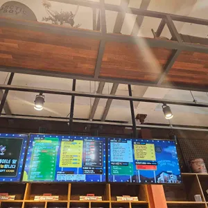 메인스트리트 리뷰 사진