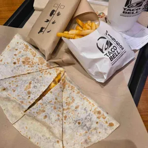 타코벨 사진 2