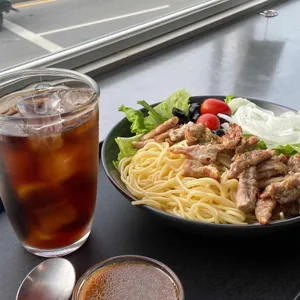 머슬커피 사진 1