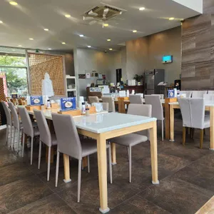 한강삼계탕 리뷰 사진