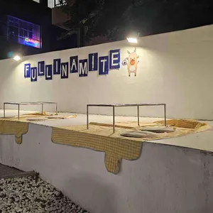 풀리너마이트 리뷰 사진