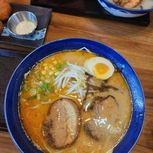 미가라멘&돈부리 사진