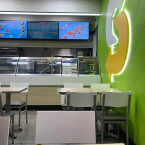 써브웨이 리뷰 사진