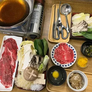 스키야 사진 2