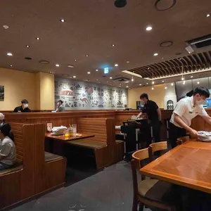 아웃백스테이크하우스 리뷰 사진