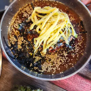 북한강막국수닭갈비 사진