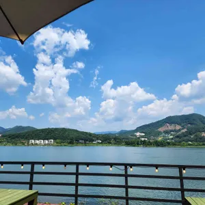 북한강막국수닭갈비 리뷰 사진