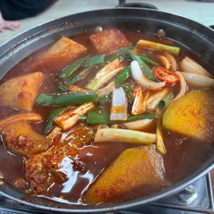 선미식당 사진