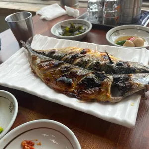 선미식당 사진