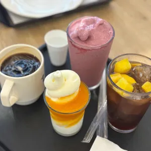 베이커스 바오밥 사진