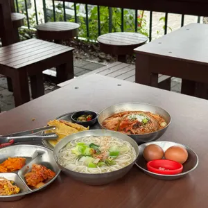 진우네집국수 사진