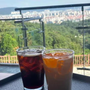 스타벅스 사진 1