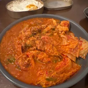 맥아더키친 대표 사진