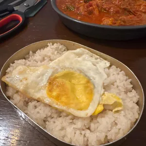 맥아더키친 사진