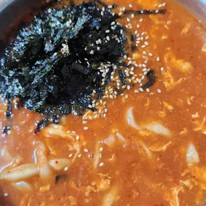 물치손칼국수 사진