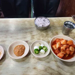 화목순대국전문 사진