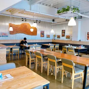 롱플레이트 바베큐하우스 리뷰 사진