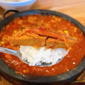 롱플레이트 바베큐하우스 사진