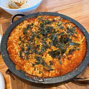 롱플레이트 바베큐하우스 사진