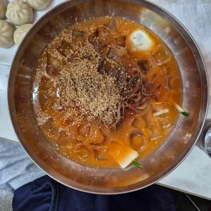 원조할머니냉면 사진