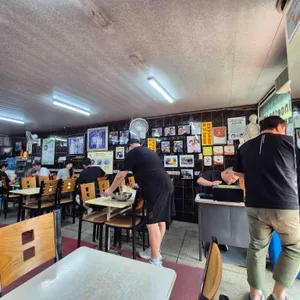 원조할머니냉면 리뷰 사진