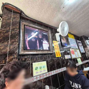 원조할머니냉면 리뷰 사진