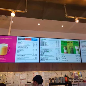 투썸플레이스 리뷰 사진