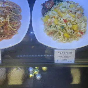 포베이 리뷰 사진