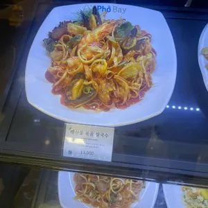 포베이 리뷰 사진
