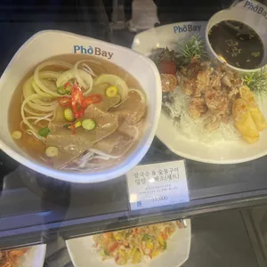 포베이 사진