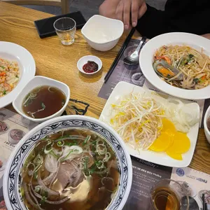 포베이 사진