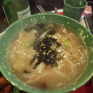 청년닭발 1987 사진