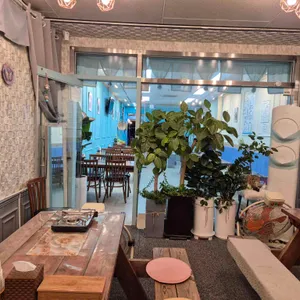 해변가 리뷰 사진