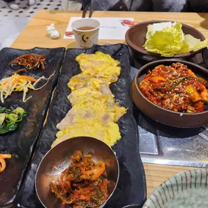 장지녕 간장게장 사진 1