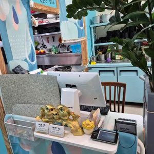 해변가 리뷰 사진