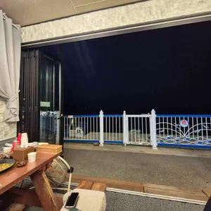 해변가 리뷰 사진