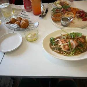 써니사이드업 사진