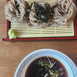 삼동소바 리뷰 사진