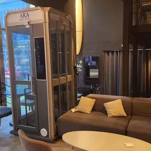 The november 라운지 리뷰 사진